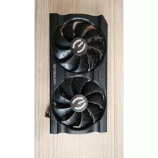 Cooler Completo Para Evga Rtx 3060 3060ti Xc