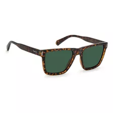 Lentes De Sol Polaroid Pld 6176/s Para Hombre 20481408654uc