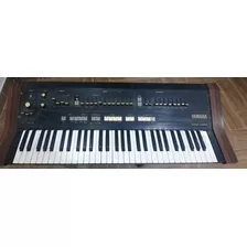 Teclado Yamaha