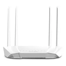 Router Wifi Lb Link Bl-w1220m 1200mbps 2,4hz Doble Banda 4 Antenas Lan Wan 110v/220v