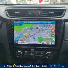 Tarjeta Gps Ecuador Amarok Suzuki S-cross Kia Hyundai Dfsk 