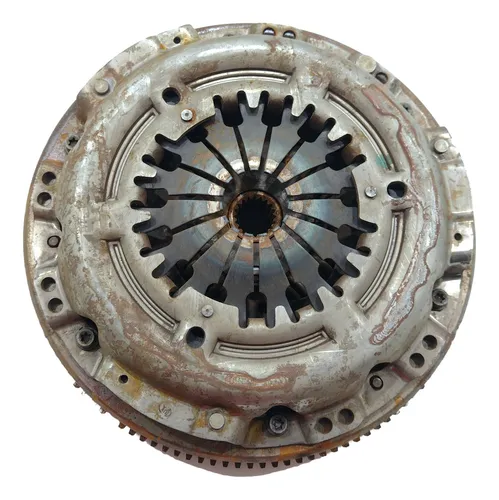 Volante Do Motor Uno 1.0 2020- 29763001