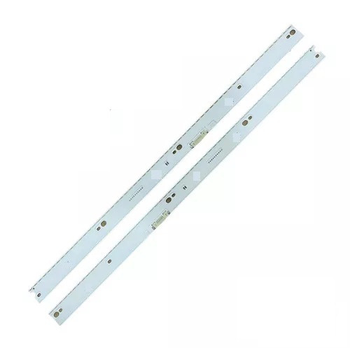 Kit De 2 Barras Led Un49ku6500 Un49ku6450g Un49mu7000
