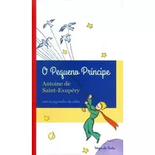 O Pequeno Príncipe, De Saint-exupéry, Antoine De. Série Vozes De Bolso Editora Vozes Ltda., Capa Mole Em Português, 2015