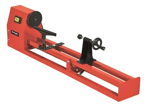 Torno De Banco Madera Carpinteria Einhell Tc-ww 1000/1 50 Hz 400 W