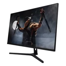 Monitor 27 Pulgadas Mg701 Game Factor Ips 165hz 3hdmi Negro