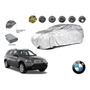 Funda Impermeable Naranja Perros Bmw X5 2003