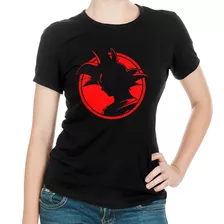 Unica Playera Dama Dragon Ball Gt