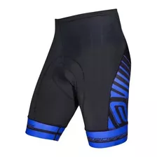 Bermuda Bike Asw Active Race Tamanho-m Azul