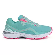 Tenis Academia Feminino Olimp Para Esporte Original Macio 03