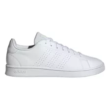 Tenis adidas Hombre Caballero Casual Advantage Base