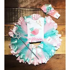 Tutus Personalizados Ktutus Love. Originales