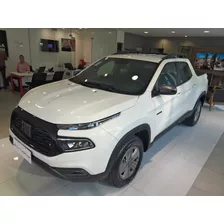 Fiat Toro Freedom S-desing 1.8 0km Entrega Colores Dispo Fc