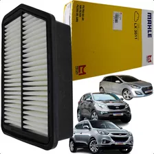 Filtro De Ar Creta Ix35 Sportage T6 2.0 16v I30 1.8 16v