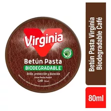 Virginia Betun Pasta Cafe 80ml