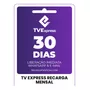 Terceira imagem para pesquisa de tv express recarga