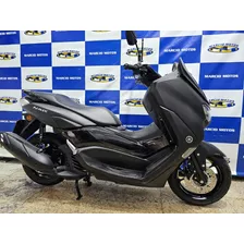 Yamaha Nmax 160 Abs 2021 2022 Preta 