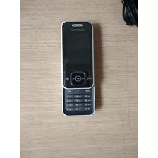 Celular Samsung Antigo