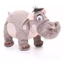 Peluche La Guardia Del Leon Beshte 7 PuLG Disney