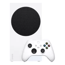 Console Xbox Series S 512gb Branco (rrs-00006)