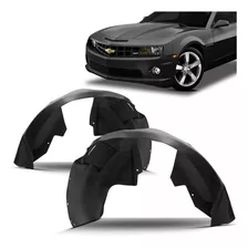 Parabarro Camaro Ss V8 Lt Ls 10 2011 2012 2013 2014 Novo Nfe