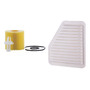 Kit Afinacion Toyota Rav4  06-14 Filtros Aire Aceite 20w50