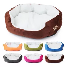 Cama Para Mascotas, Perro O Gato