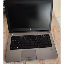 Notebook Hp 645 G1 Amd Quad Core 2.8ghz 320gb, 4gb Ram