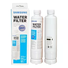 Filtro De Agua Original Refrigerador Samsung Da29-00020b 