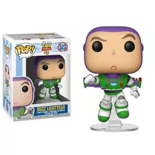 Funko Pop Buzz Lightyear De Toy Story 4 Disney Pixar