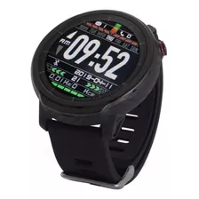 Smartwatch Mobo Strong Mbsw-7 Negro