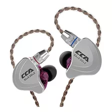 Audífonos Auriculares De Resina Con Cable Desmontable