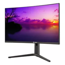 Monitor Curvo 27 Teros Te2760g Freesync 180hz Ips Fhd 250nit