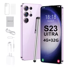 Teléfono Inteligente Neoman S23 Ultra De 7.3 Pulgadas, 64gb Ram, Android Smartphone