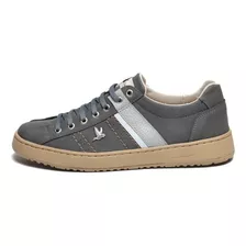 Zapatilla Mainet Hombre Brooksfield (7436)