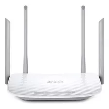 Roteador Wireless Gigabit Dual Band Ac1200-tp-link