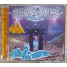 Stratovarius - Intermission