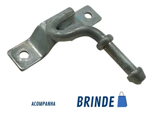 Suporte Do Escape Borracha Coxim Evoque 2.0 2014 2
