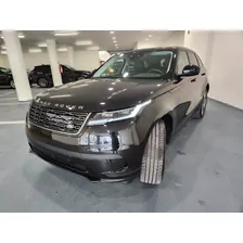 Range Rover Velar Phev S 406ps