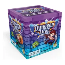 Dungeon Drop - Grok Games