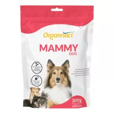 Organnact Mammy Dog 300g Para Cadelas Em Gestacao