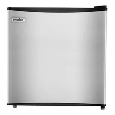 Refrigerador Frigobar Mabe Rmf0260xmx Acero Inoxidable 45.8l