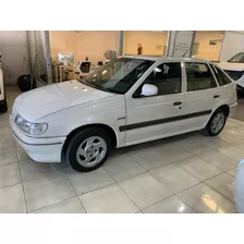 Volkswagen Pointer Gti 2.0