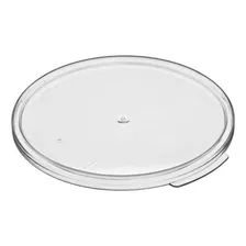 Cambro Camwear Rfscwc6135 Paquete De 1 Cubierta Redonda Para