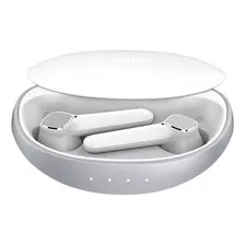 Audifonos Bluetooth Mibro Earbuds S1 Blanco - Avinari