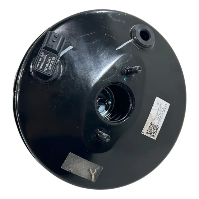 Hidrovacuo Kwid E-tech Elétric 2023 2024 472106568r Seminovo 3