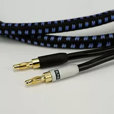 Cable Ultra Altavoz Svs - 12 Ft Ultra Cable Para Altavoz 12 