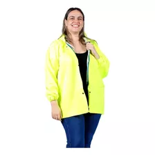 Art: 0711-001 Campera De Lluvia Lis