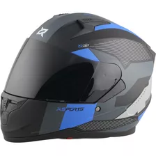 Casco X-sports M67 Advanxe