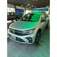 Volkswagen Saveiro Extreme